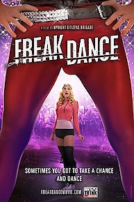 Freak Dance