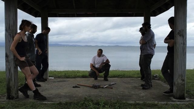 Watch Dead Season Online
