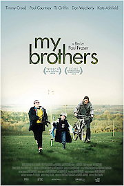My Brothers poster