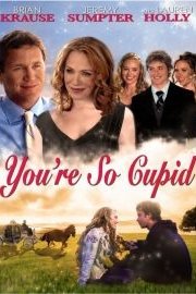 You're So Cupid poster