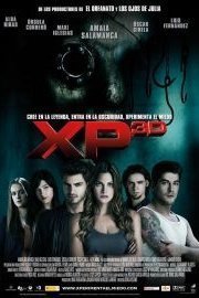 Paranormal Xperience poster