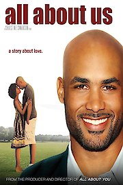 All About Us poster