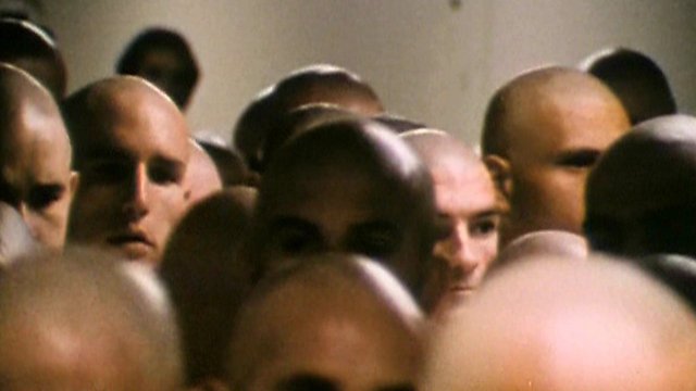 Watch Bald: The Making of THX 1138 Online