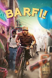 Barfi! poster