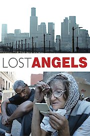 Lost Angels: Skid Row Is My Home poster