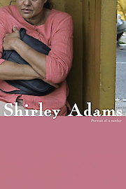 Shirley Adams poster
