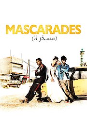 Masquerades
