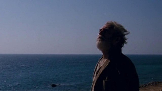 Watch Ocean of an Old Man Online