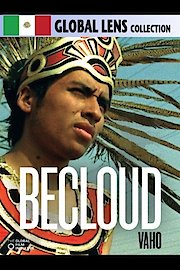 Becloud poster