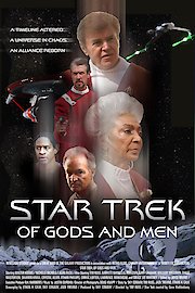 Gods: Dioses poster