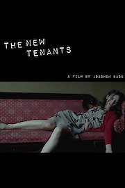 The Tenants poster