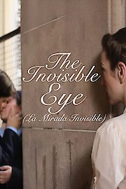 The Invisible Eye poster
