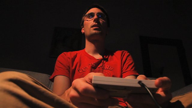 Watch Ecstasy of Order: The Tetris Masters Online