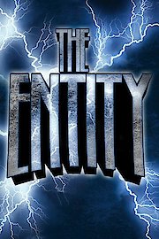 The Entity poster