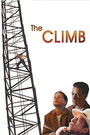 A Hero's Climb poster