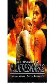 Mujeres Maras poster