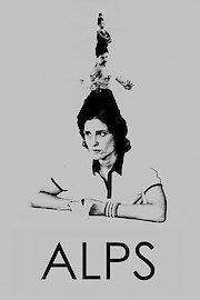 Alps poster