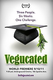 Vegucated