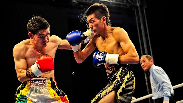Watch China Heavyweight Online
