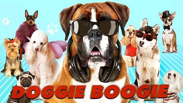 Watch Doggie B Online