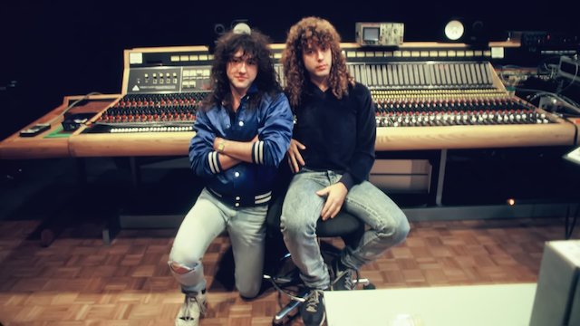 Watch Jason Becker: Not Dead Yet Online