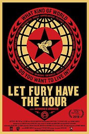 Let Fury Have The Hour