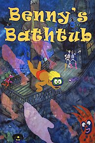 Benny's Bathtub
