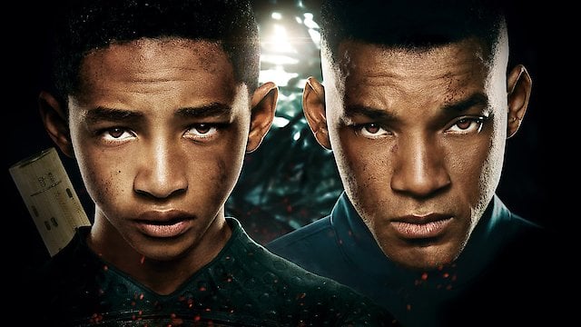 Watch After Earth Online