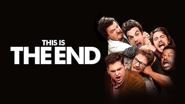 Watch The End of the World Online