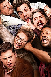 The End of the World