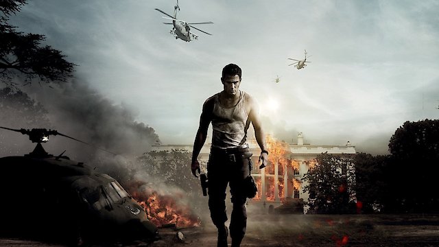 Watch White House Down Online