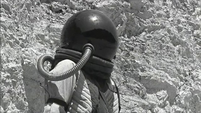 Watch Interplanetary Online