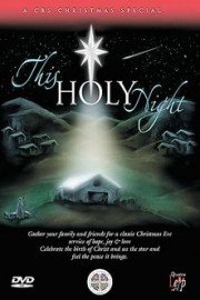 This Holy Night poster