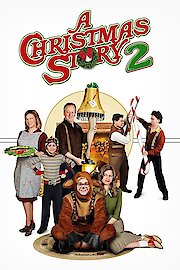 A Christmas Story 2 poster