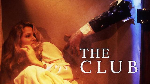 Watch The Club Online
