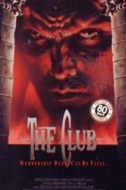 The Club poster