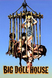 The Big Doll House