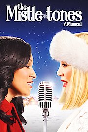 The Mistle-Tones poster