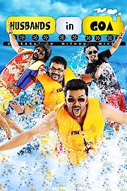 Husbands in Goa
