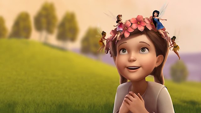 Watch Tinker Bell and the Great Fairy Rescue Online