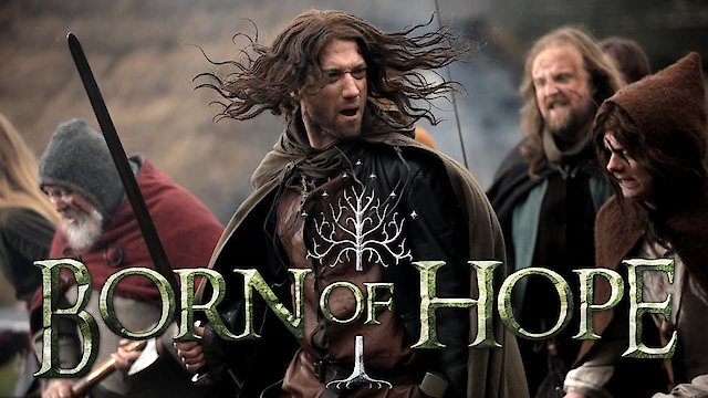 Watch Born of Hope Online