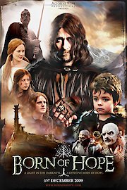 Born of Hope poster