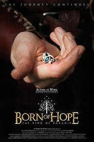 Born of Hope