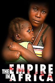 The Empire in Africa poster