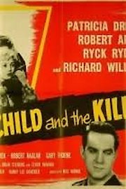 The Child and the Killer poster