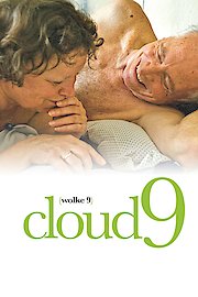 Cloud 9 poster
