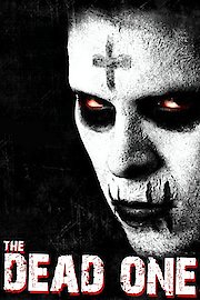 The Dead One poster