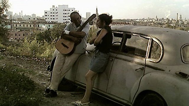 Watch Barrio Cuba Online