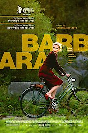 Barbara poster