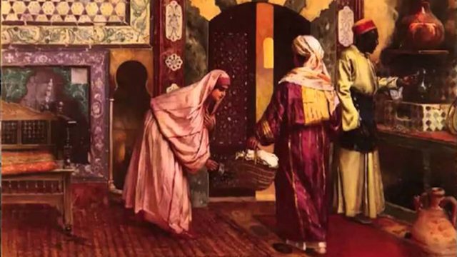 Watch When the Moors Ruled in Europe Online